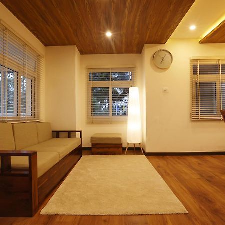 Green Wood Hill Cottage Уті Екстер'єр фото