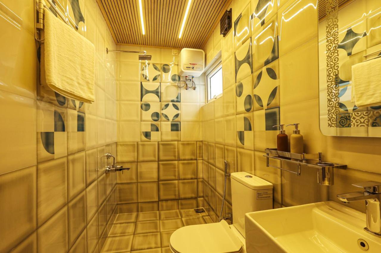 Green Wood Hill Cottage Уті Екстер'єр фото