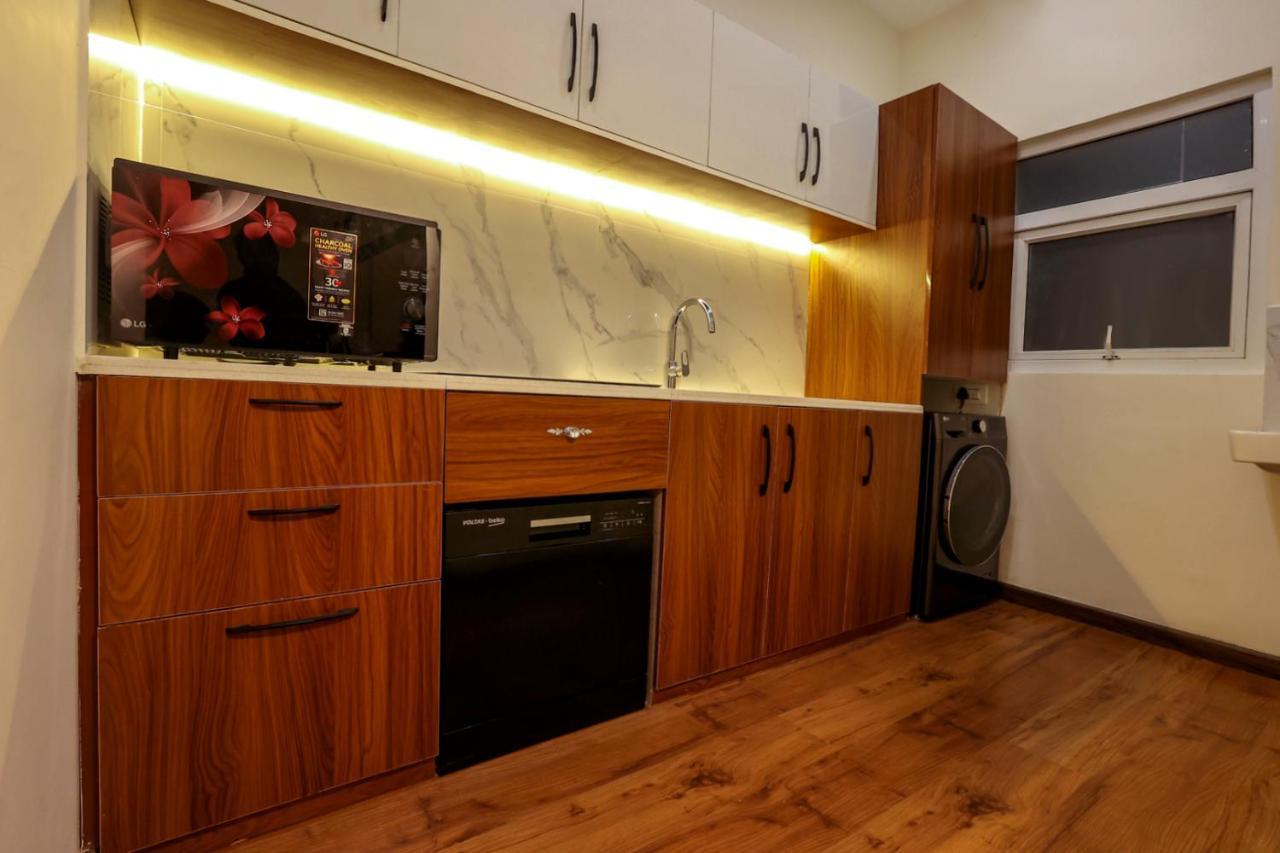 Green Wood Hill Cottage Уті Екстер'єр фото