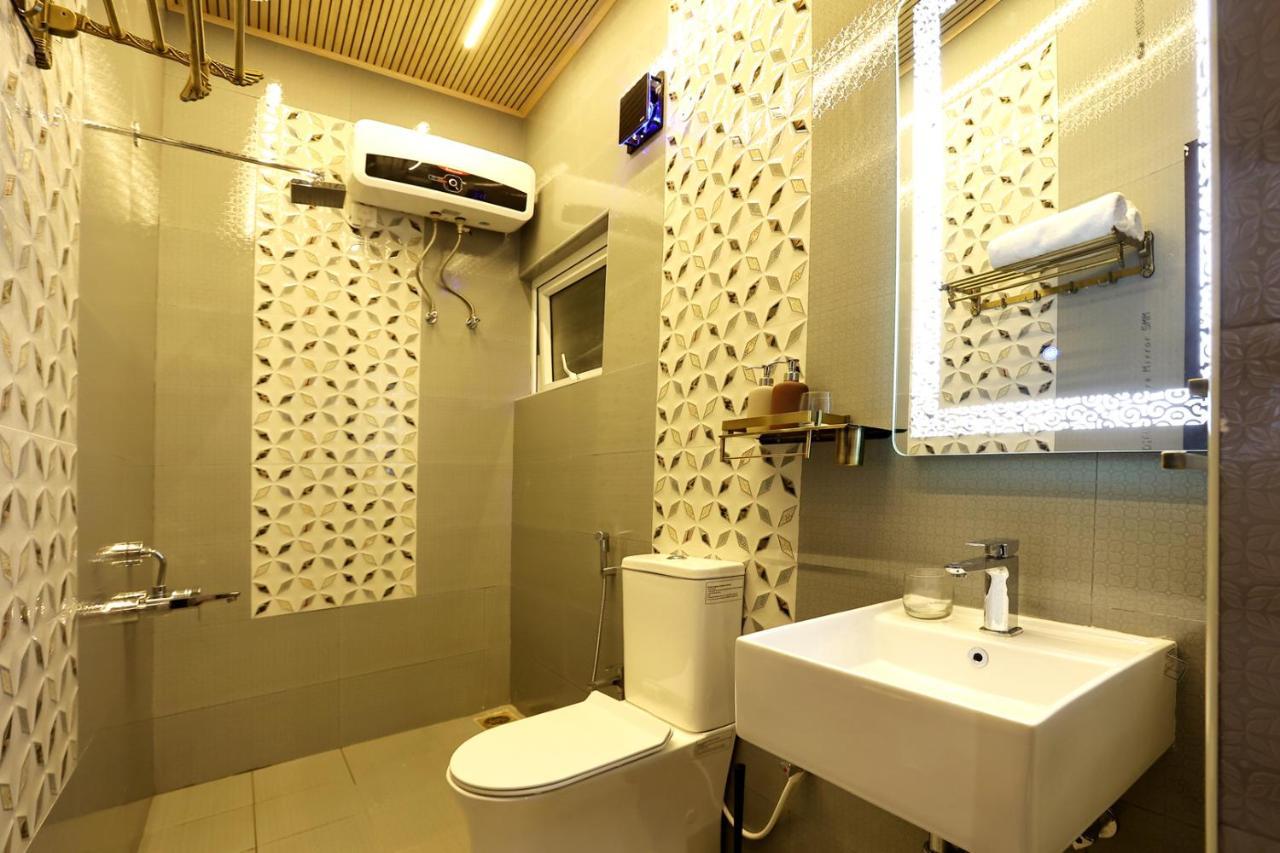 Green Wood Hill Cottage Уті Екстер'єр фото