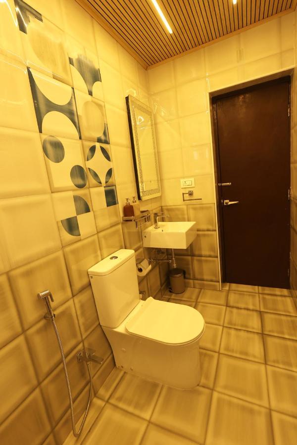 Green Wood Hill Cottage Уті Екстер'єр фото
