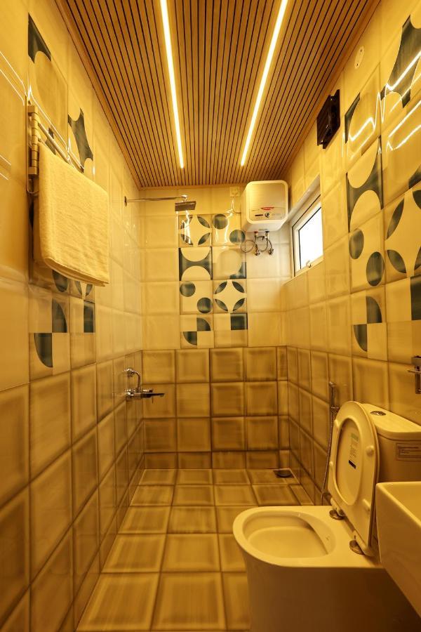 Green Wood Hill Cottage Уті Екстер'єр фото