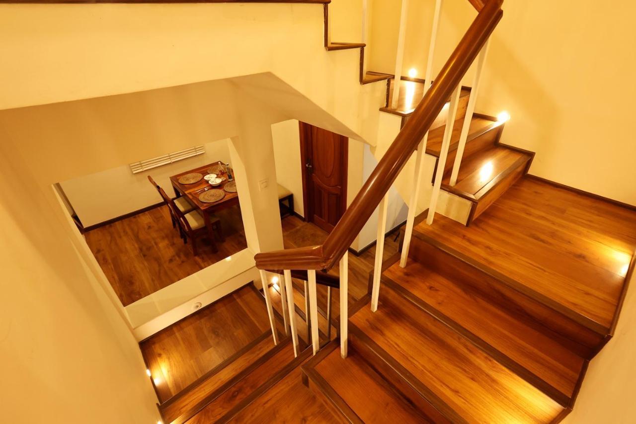 Green Wood Hill Cottage Уті Екстер'єр фото