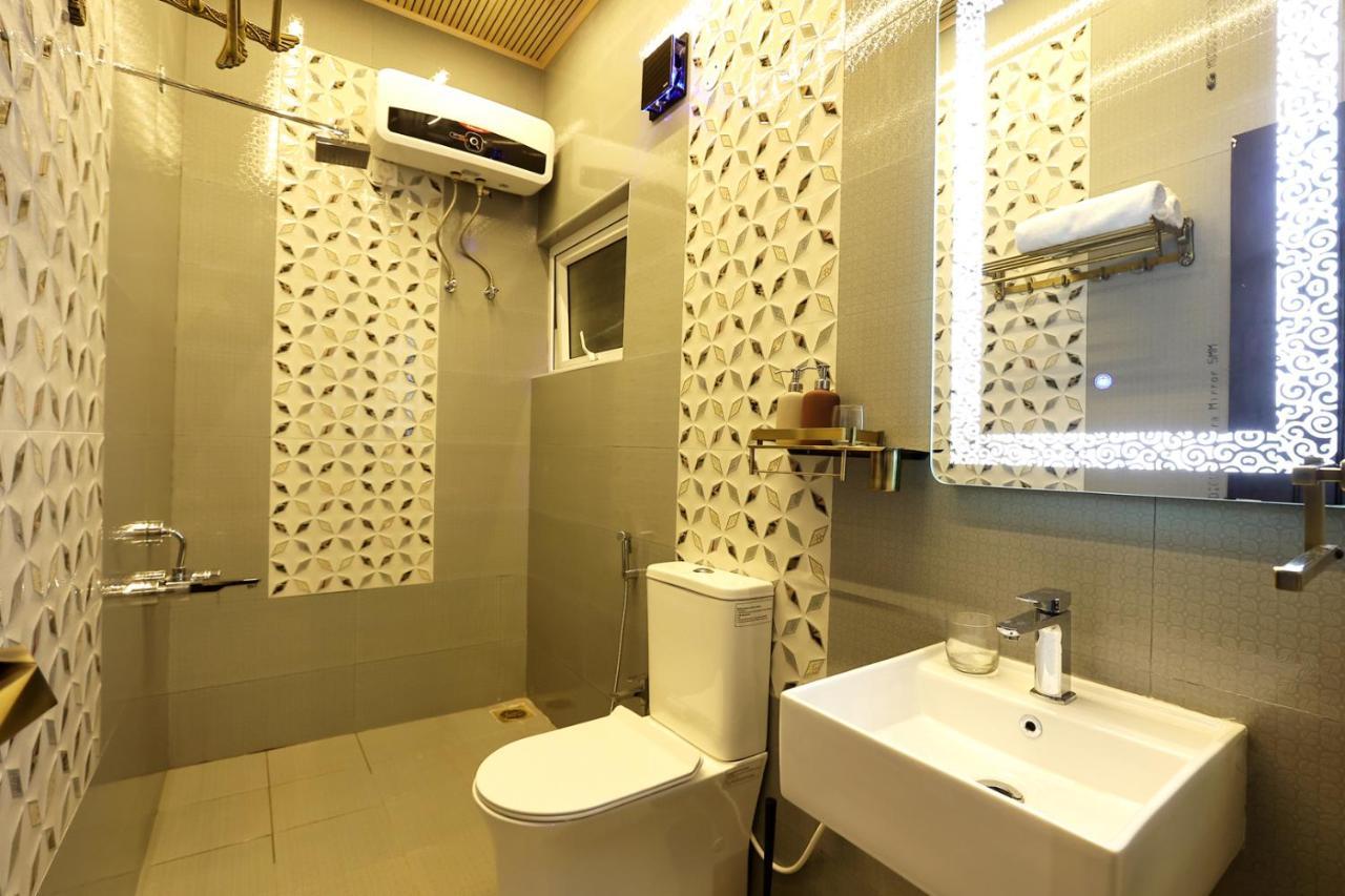 Green Wood Hill Cottage Уті Екстер'єр фото