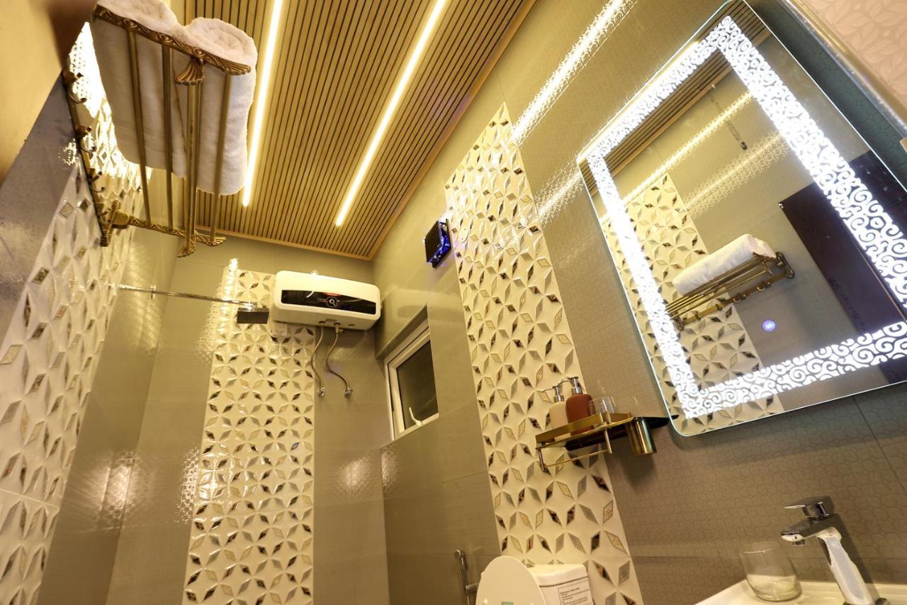 Green Wood Hill Cottage Уті Екстер'єр фото
