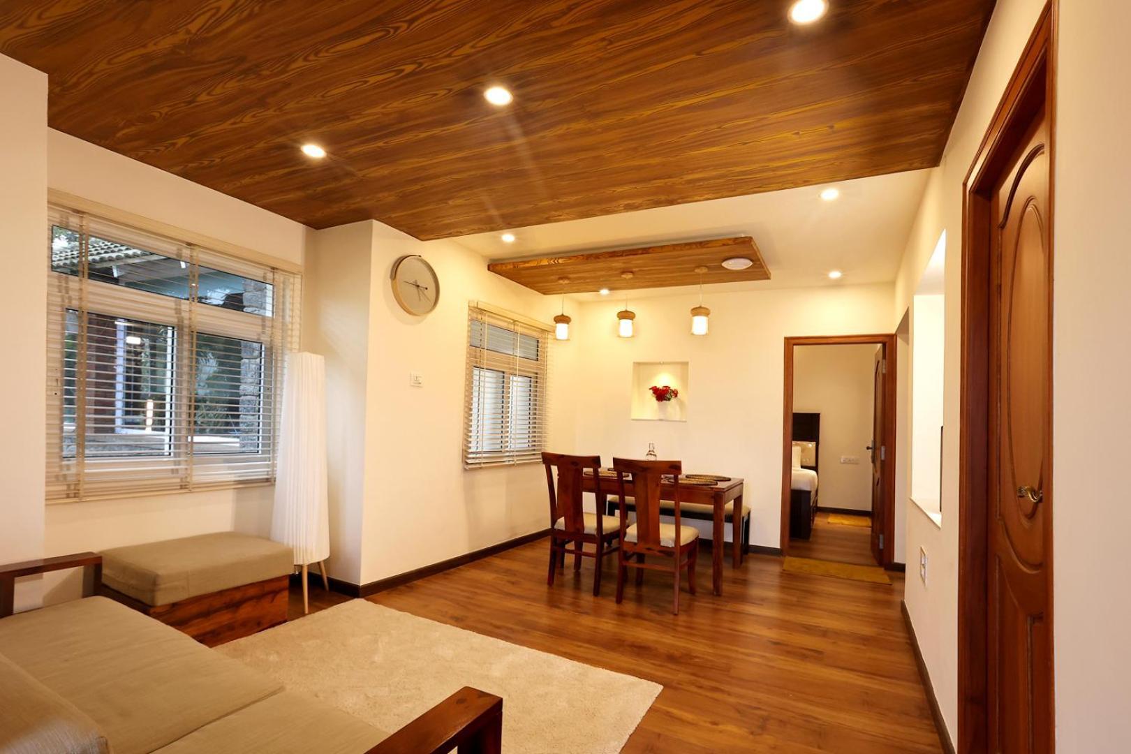 Green Wood Hill Cottage Уті Екстер'єр фото