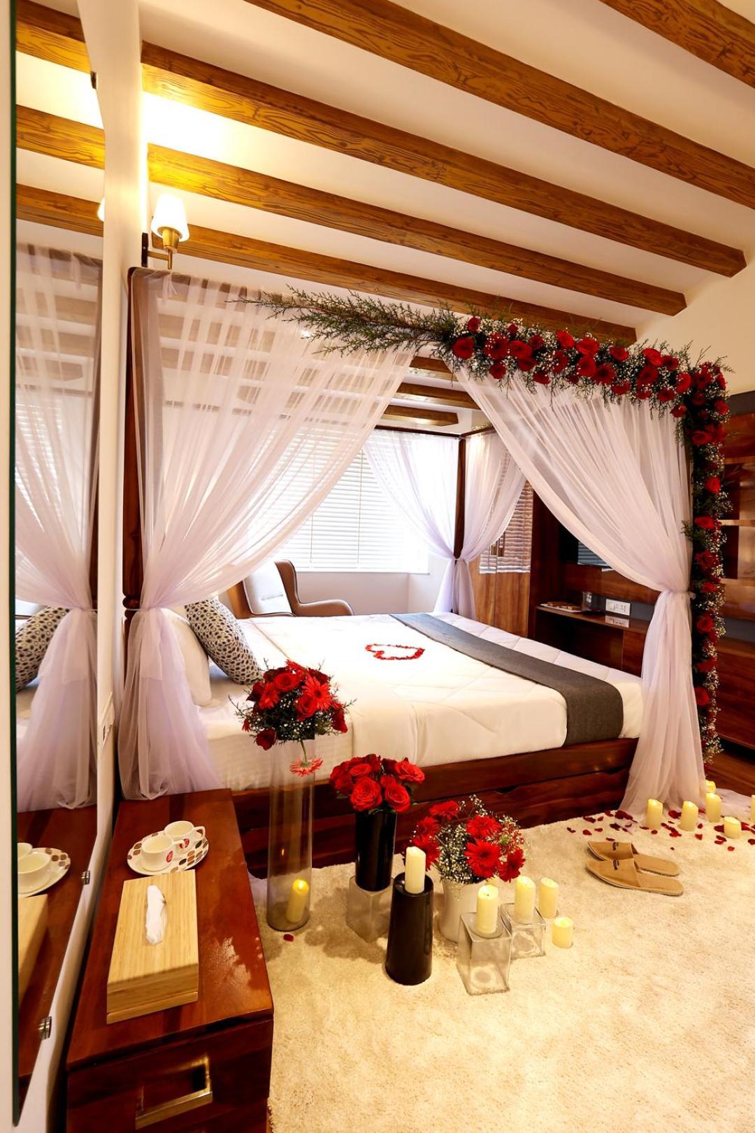 Green Wood Hill Cottage Уті Екстер'єр фото