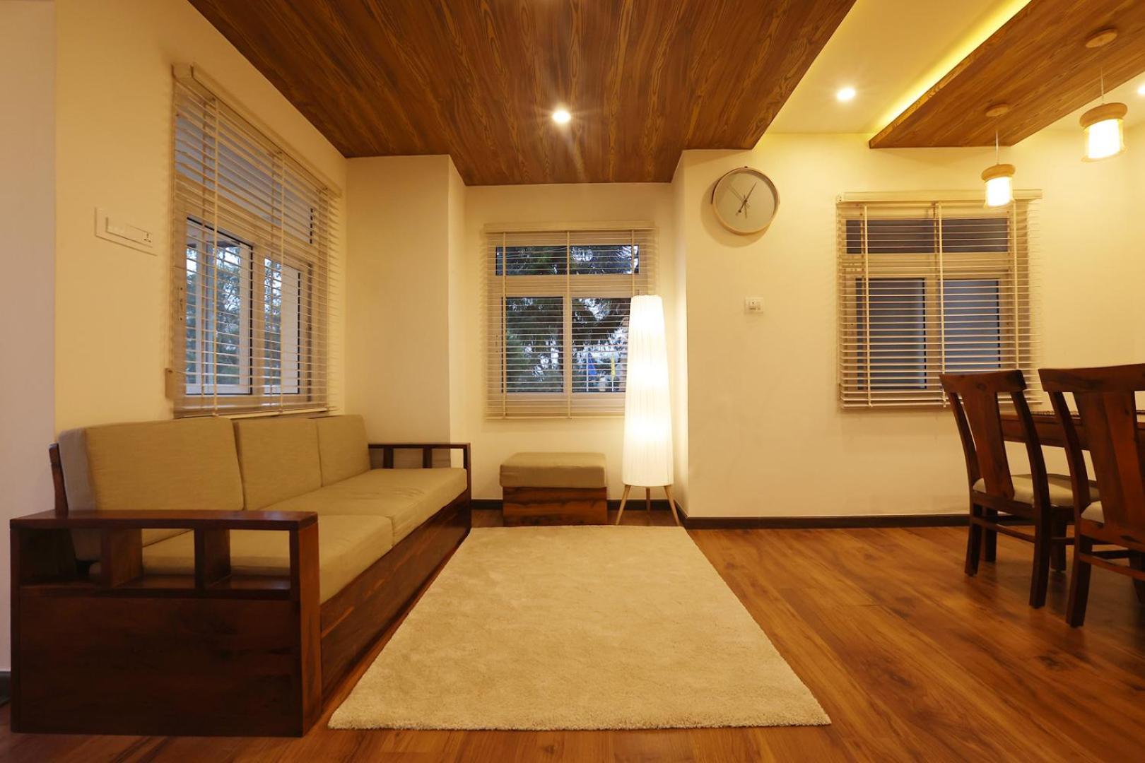 Green Wood Hill Cottage Уті Екстер'єр фото